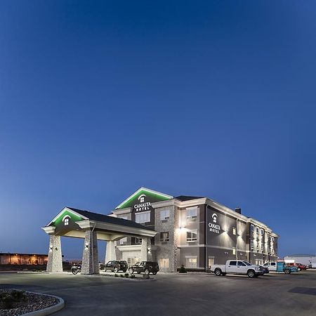 Canalta Lac La Biche Kültér fotó
